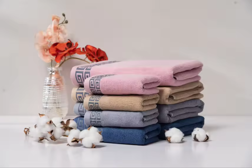 Luxury Towel Sets